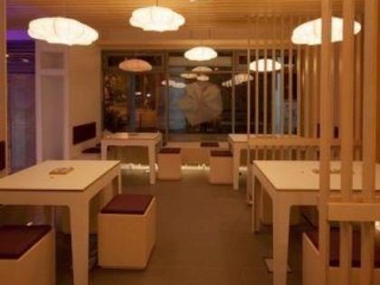 照片: Zendo